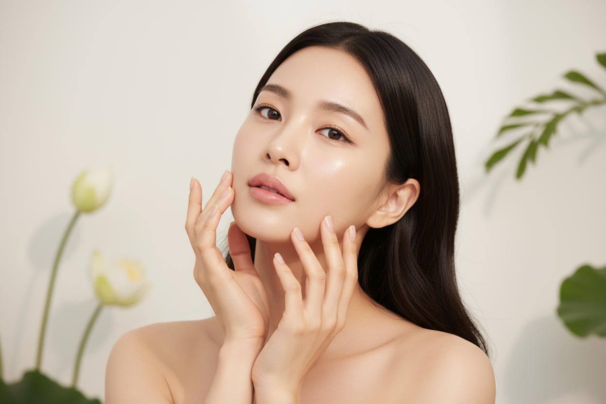 ok va bene, mettila in posa beauty