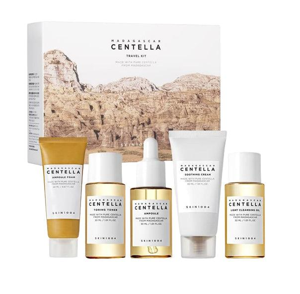 SKIN1004 Centella Travel Kit