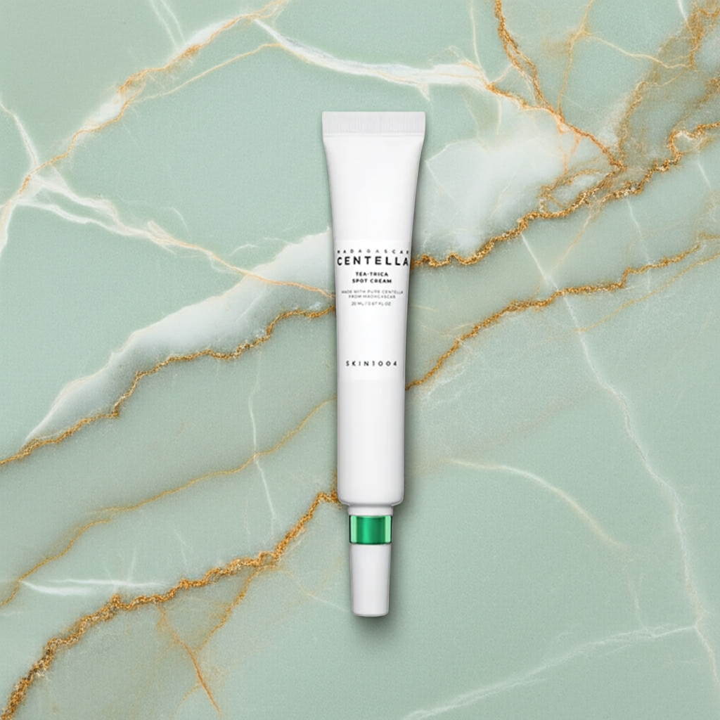 SKIN1004 Madagascar Centella Tea-Trica Spot Cream 20ml