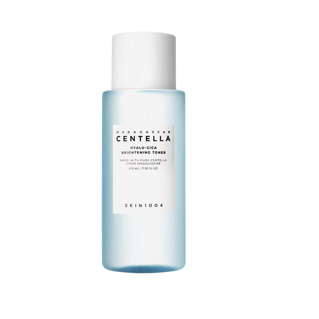 SKIN1004 Madagascar Centella Hyalu-Cica Brightening Toner 210ml