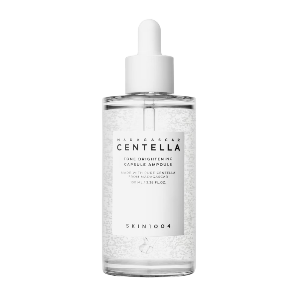 SKIN1004 Madagascar Centella Tone Brightening Capsule Ampoule 50ml