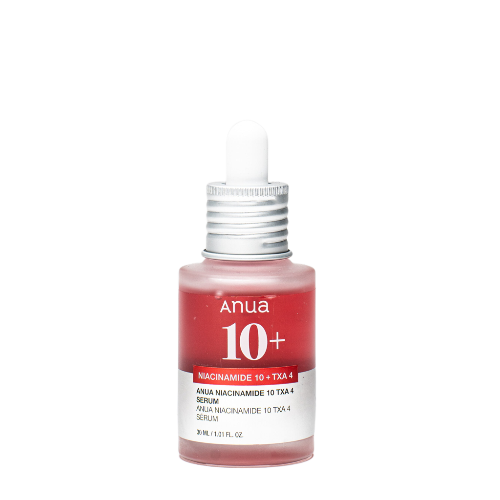 ANUA niacinamide 10% + 4% serum