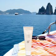 BEAUTY OF JOSEON Relief sun rice + probiotics