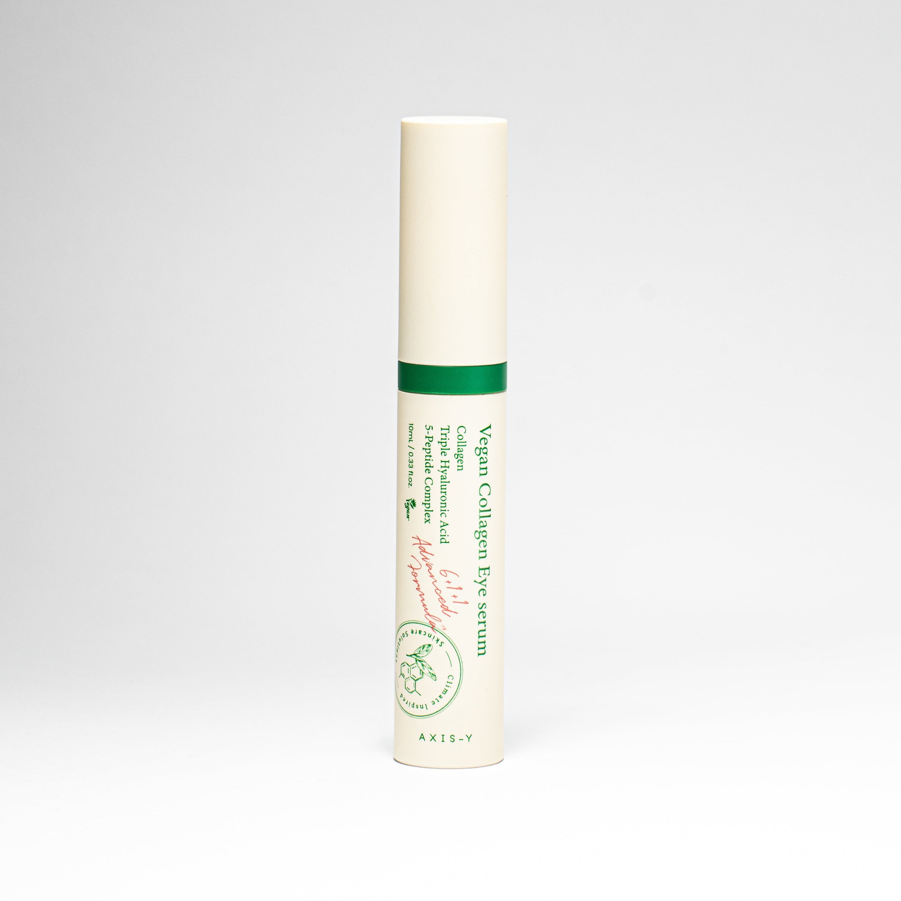 AXIS-Y Vegan collagen eye serum 10ml