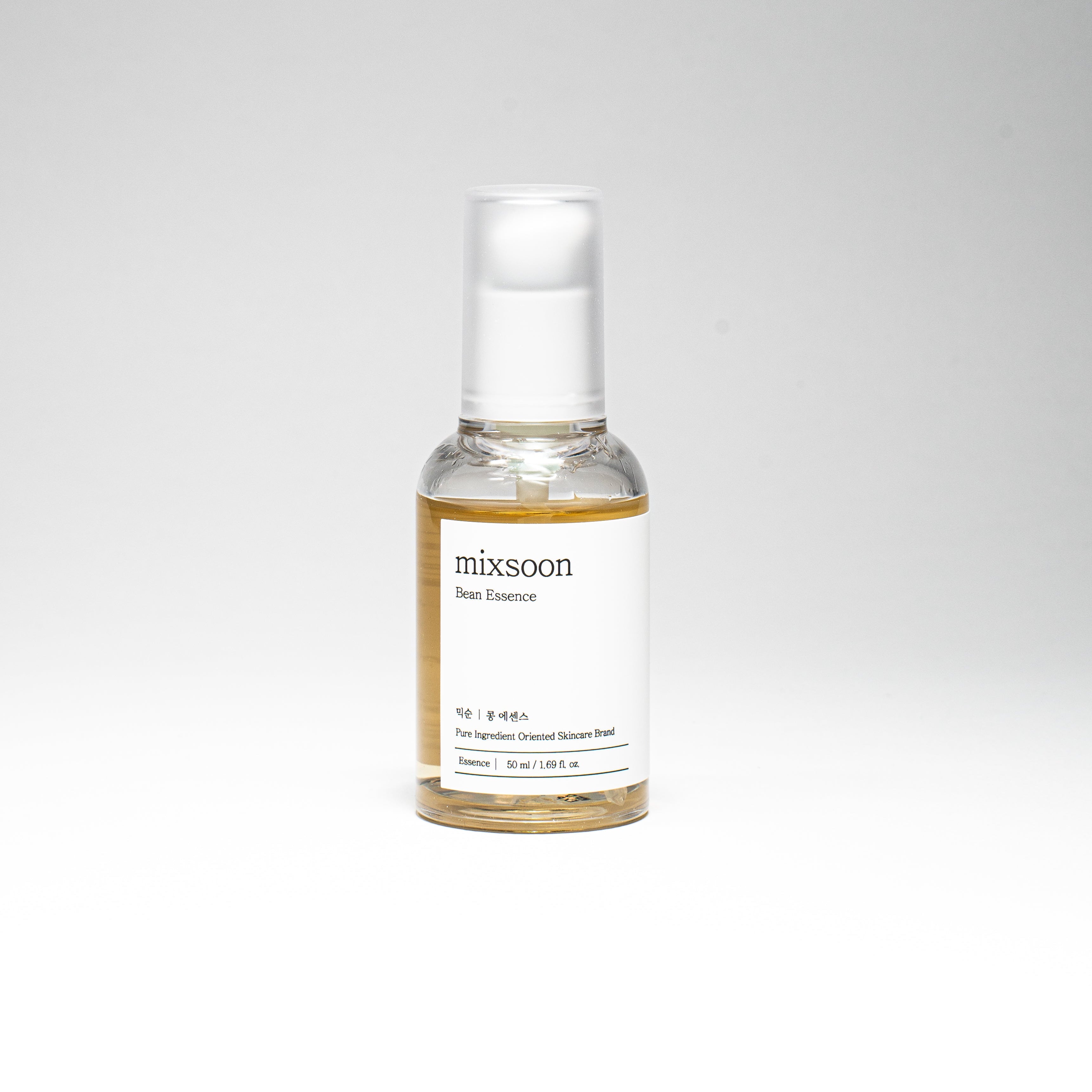 MIXSOON Bean essence 50ml