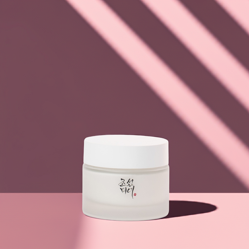 BEAUTY OF JOSEON Dynasty cream