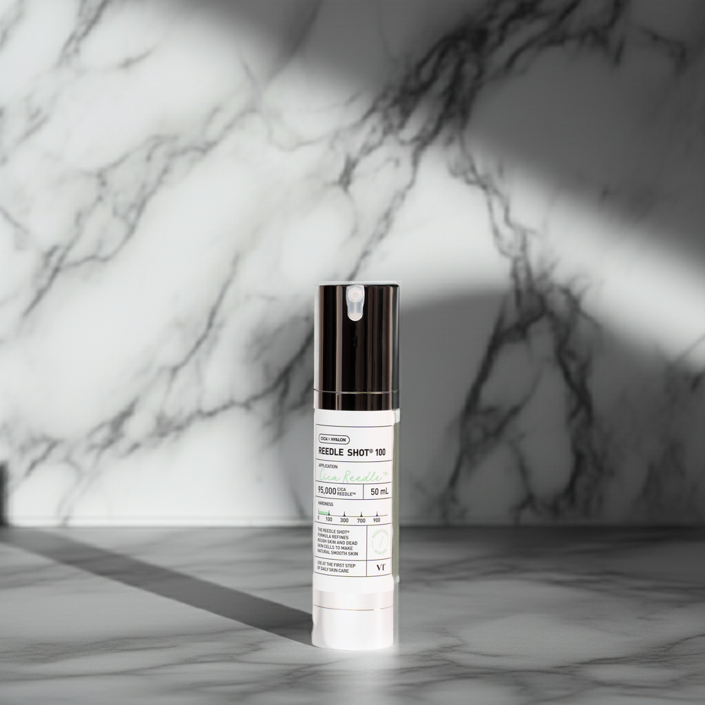 VT COSMETICS Reedle shot 100