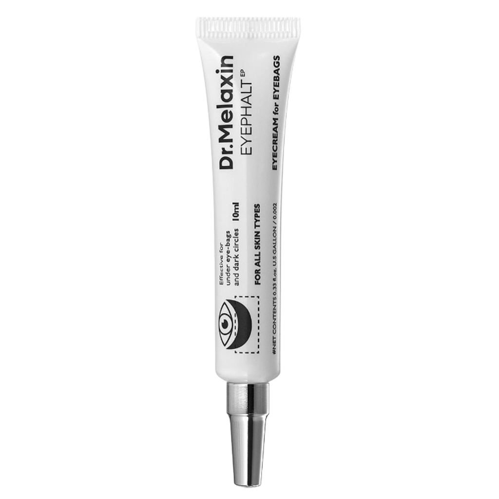 Dr.MELAXIN EYEPHALT EYEBAG CREAM 10ml