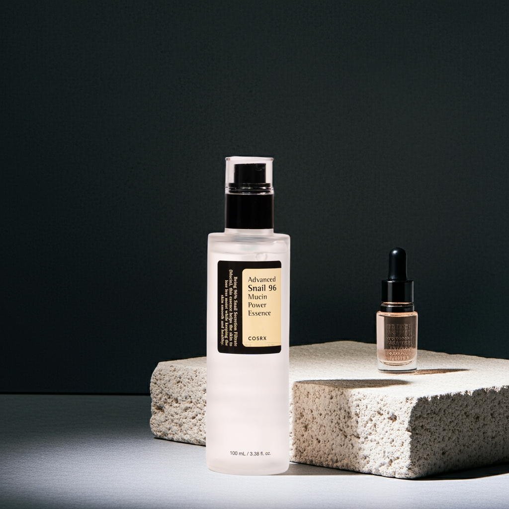 COSRX Advanced Snail 96 mucin power essence 100ml