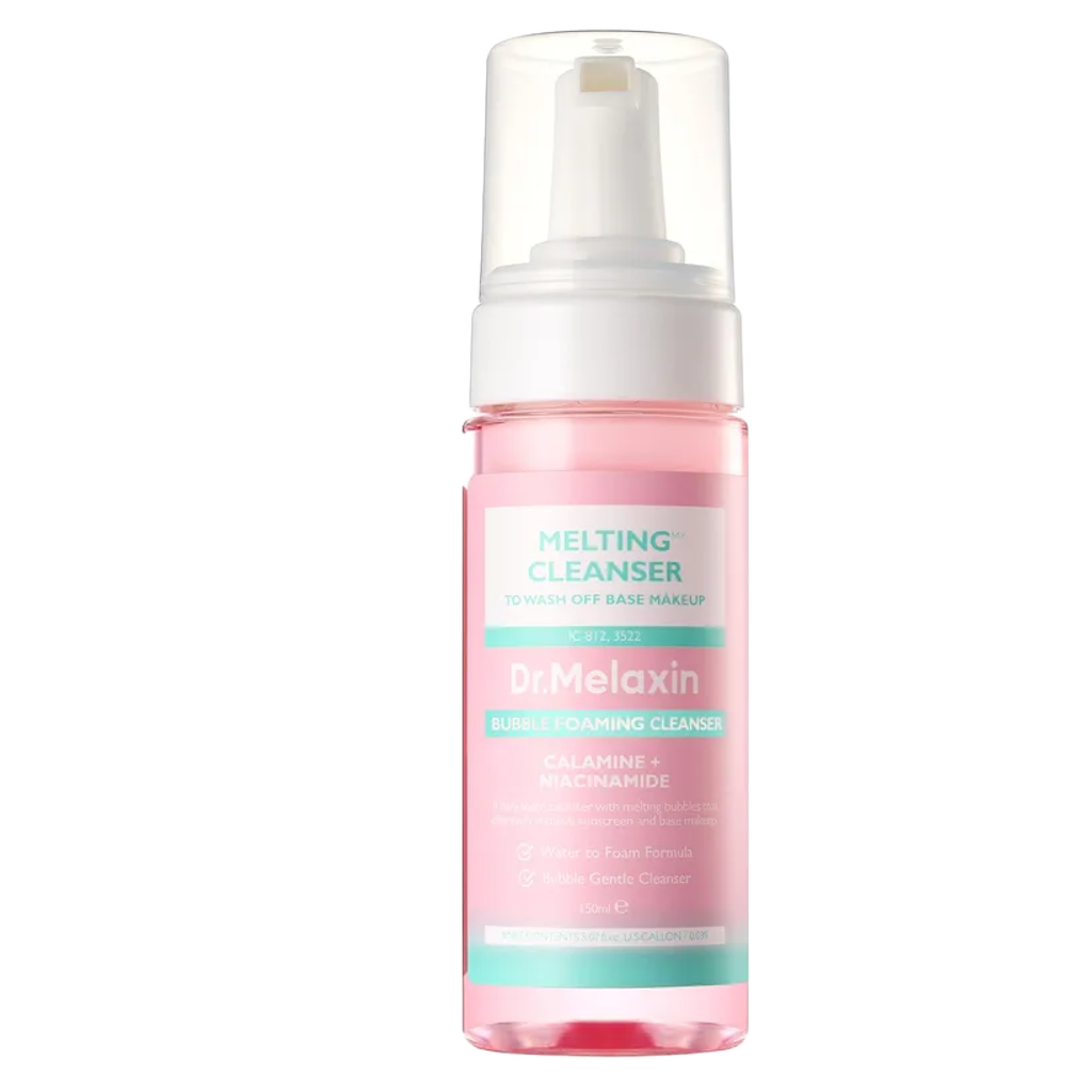 Dr.MELAXIN MELTING CLEANSER 150ml