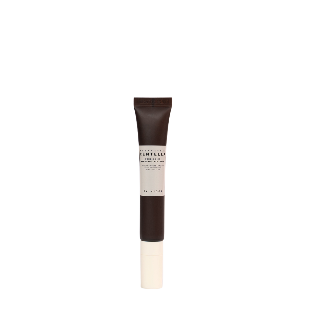 SKIN1004 Madagascar Centella probio cica bakuchiol eyecream