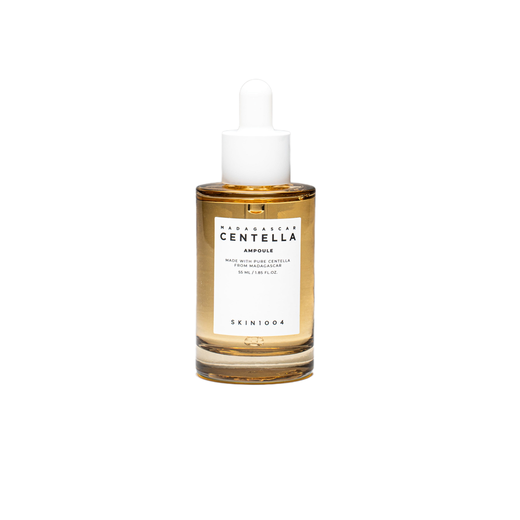 SKIN1004 Centella daily care ampoule calming & hydrating 55 ml