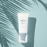 SKIN1004 Madagascar centella hyalu cica water fit sun serumSPF50+