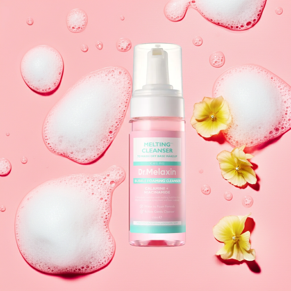 Dr.MELAXIN MELTING CLEANSER 150ml