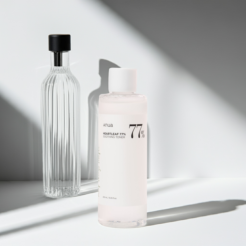 ANUA Heartleaf 77% Soothing toner 250ml
