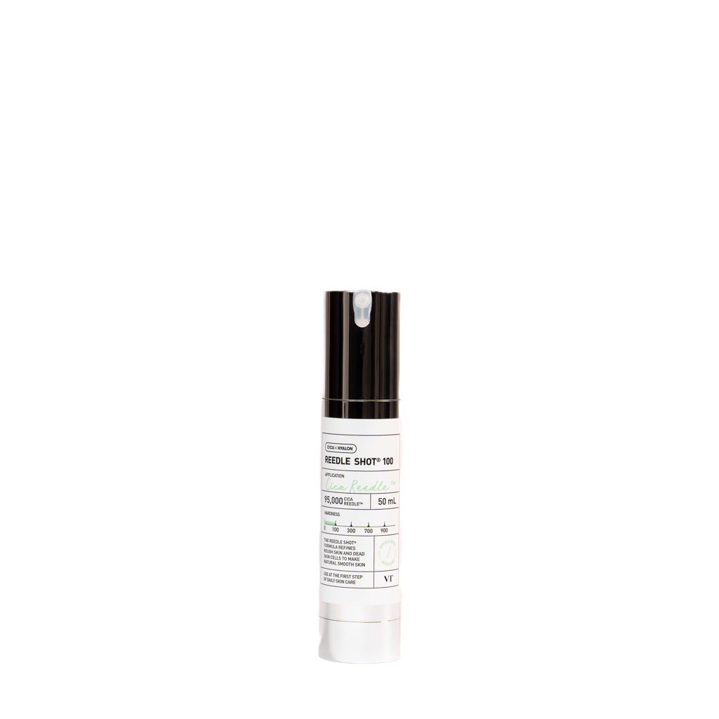 VT COSMETICS Reedle shot 100
