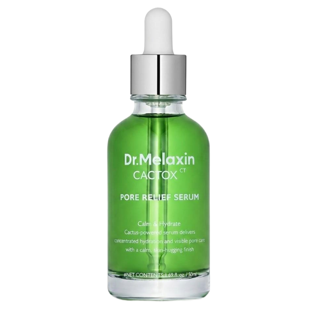 CACTOX PORE RELIEF SERUM 50ml