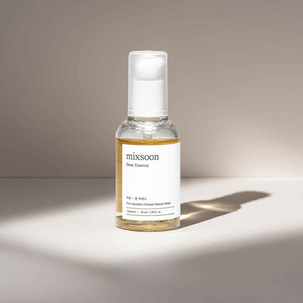 MIXSOON Bean essence 50ml