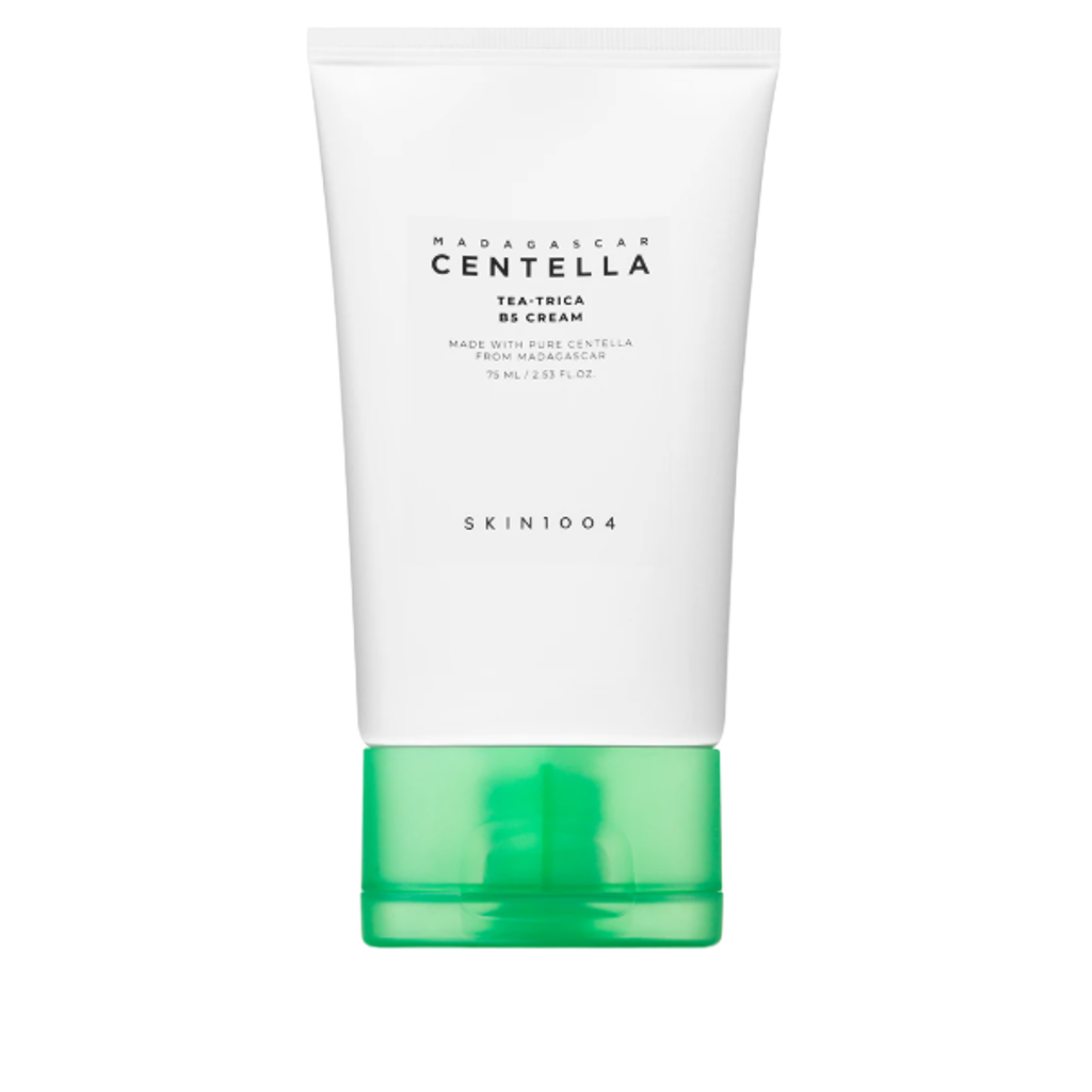 SKIN1004 Madagascar Centella Tea-Trica B5 Cream 75ml