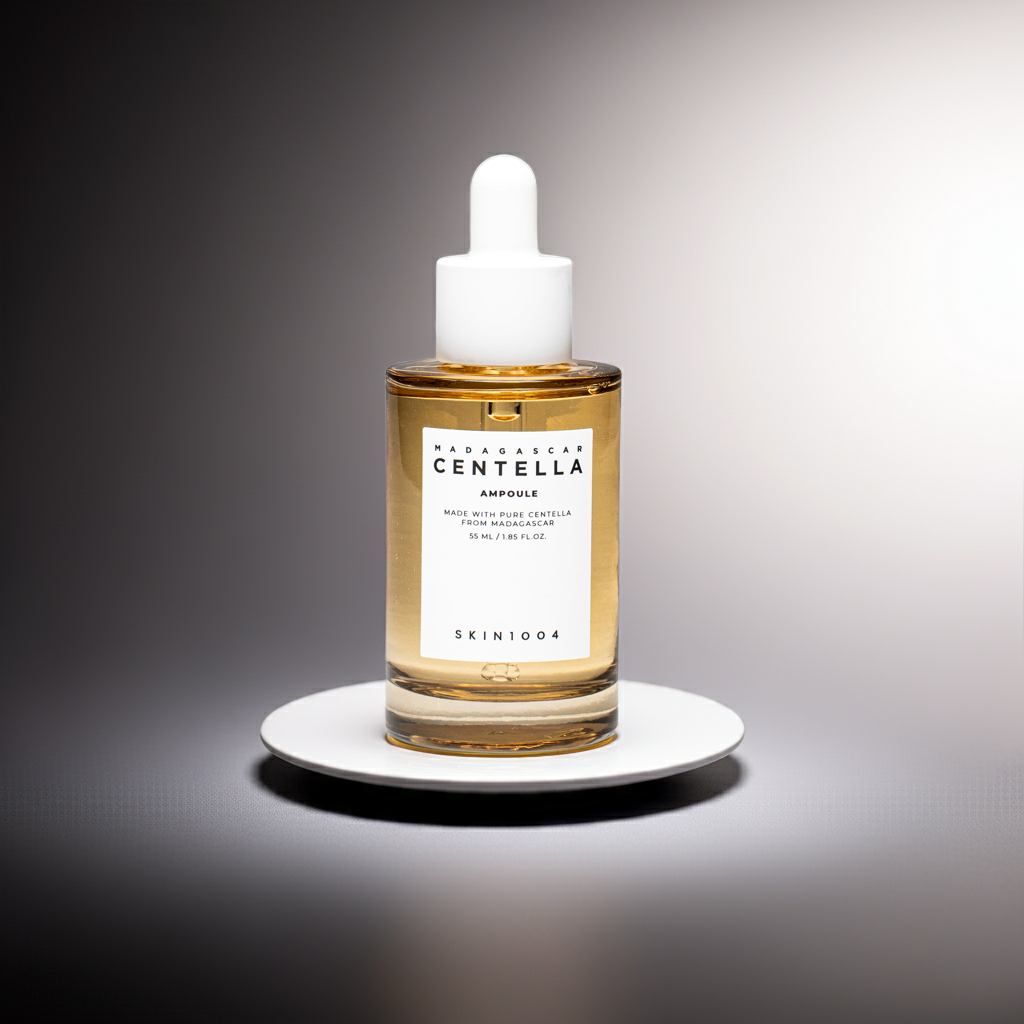 SKIN1004 Centella daily care ampoule calming & hydrating 55 ml