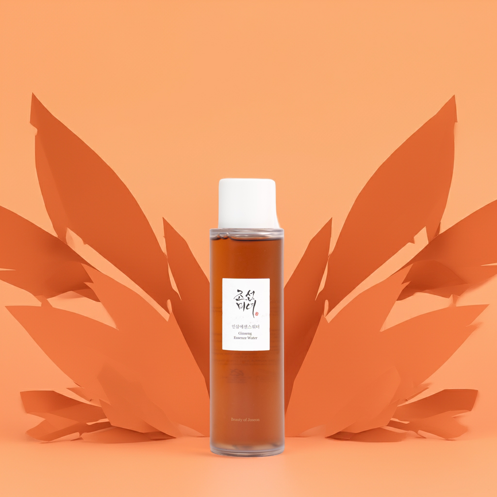 BEAUTY OF JOSEON Ginseng essence water
