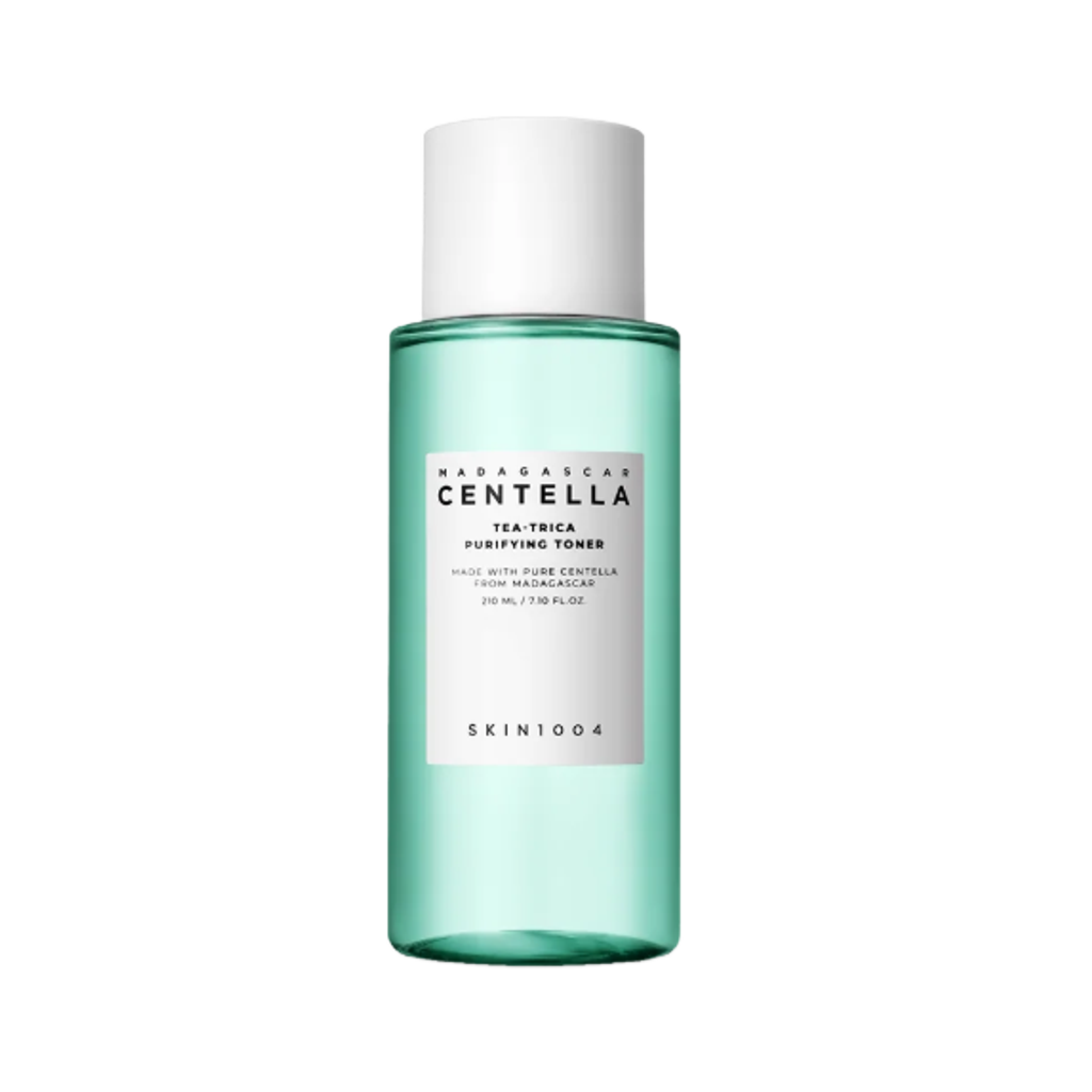 SKIN1004 Madagascar Centella Tea-Trica Purifying Toner 210ml