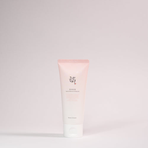 BEAUTY OF JOSEON Apricot Blossom Peeling Gel 100ml