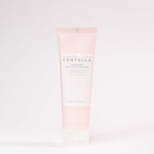 SKIN1004 Madagascar poremizing cleansing foam 125 ml