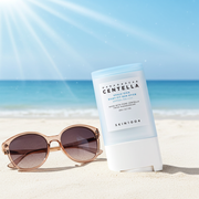 Madagascar centella hyalu-cica silky-fit sun stick