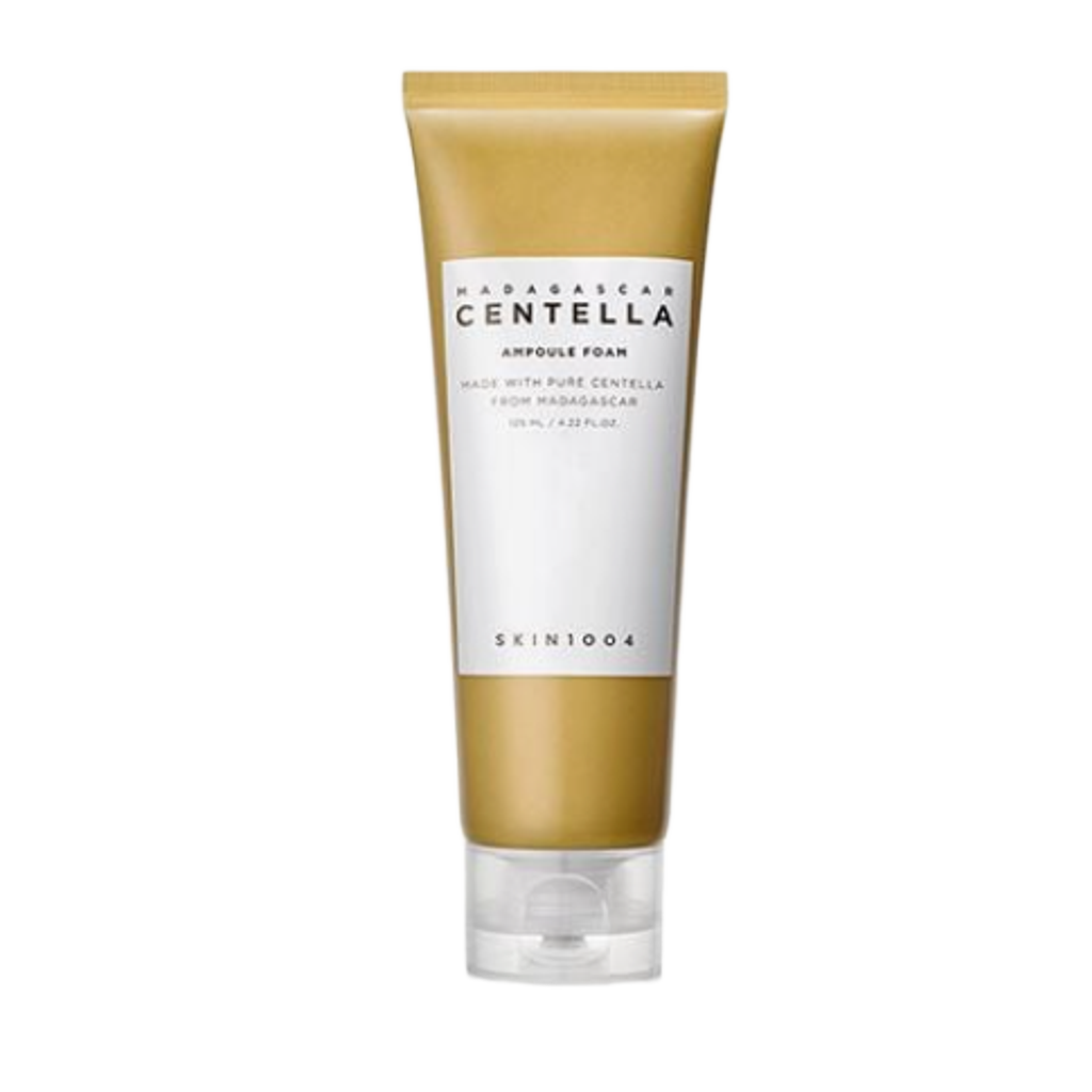 SKIN1004 Madagascar Centella Ampoule Foam 125ml