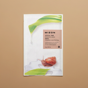 MIZON joyful time essence mask snail