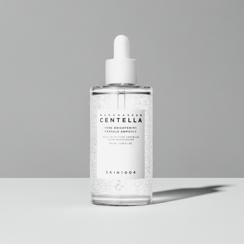 SKIN1004 Madagascar Centella Tone Brightening Capsule Ampoule 50ml